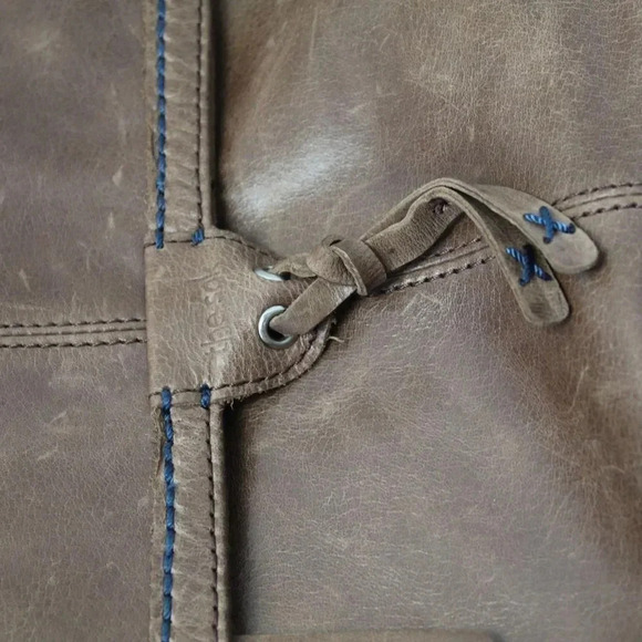 The Sak Ventura convertible backpack crossbody bag - Picture 7 of 12